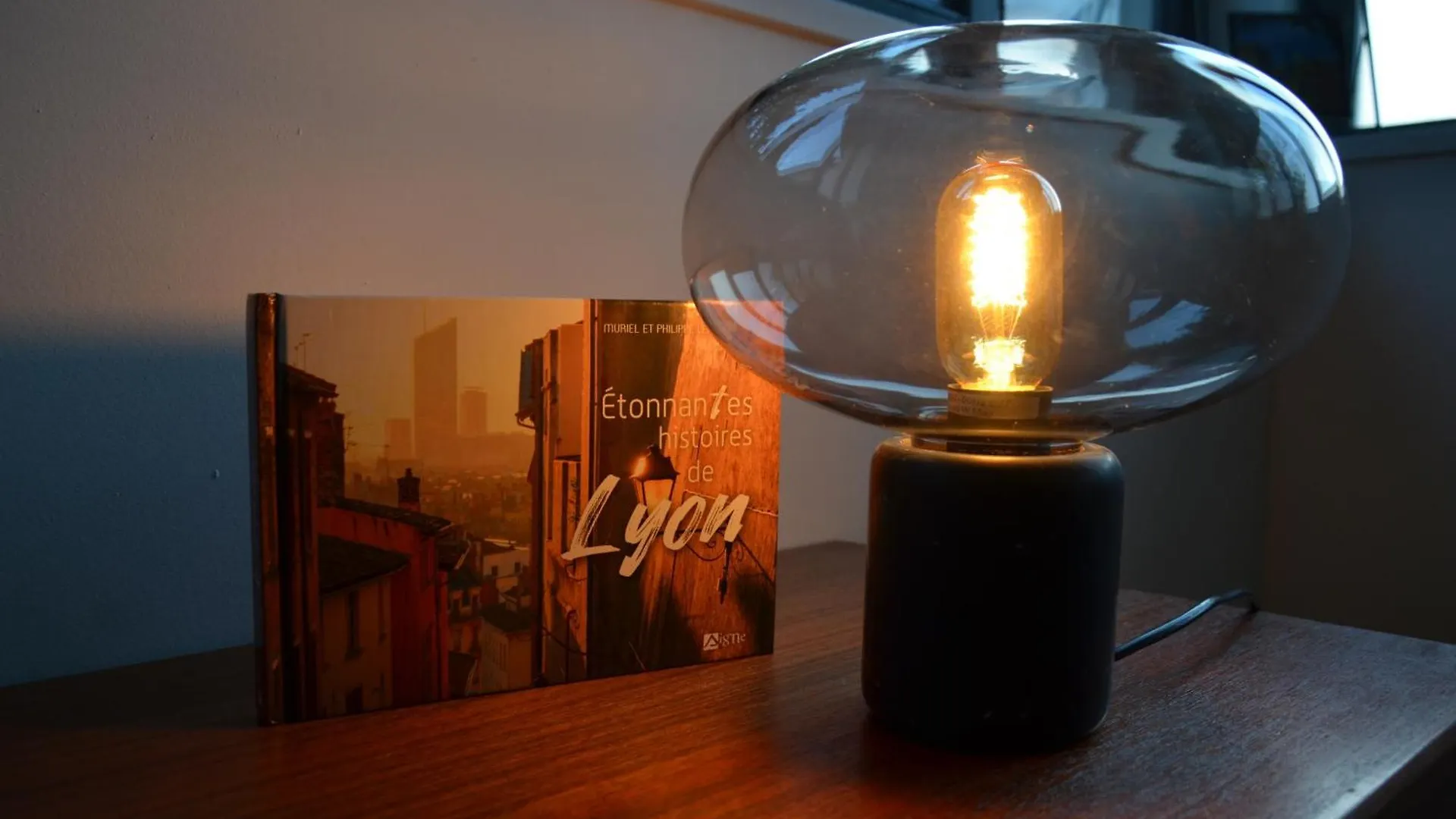 Апартаменты La Griotte - Studio Tout Confort - Lyon - Tassin